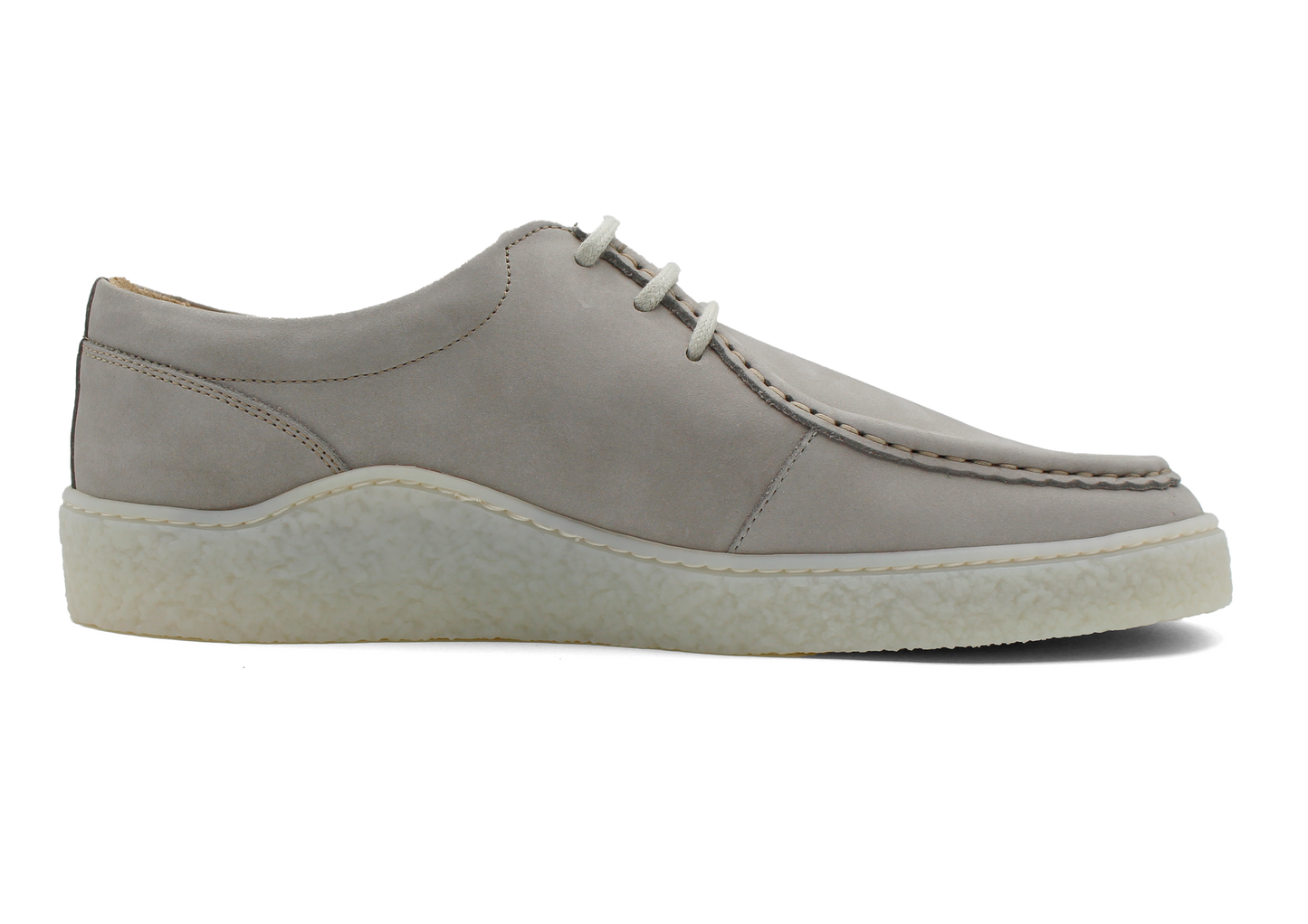 Wallabee Ice Cream