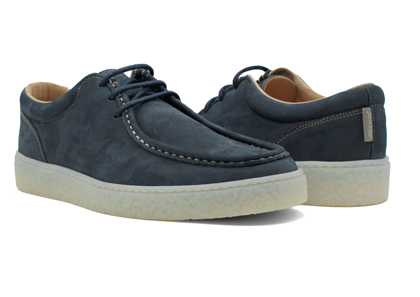 Wallabee Ice Cream